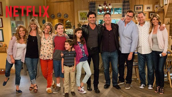 Fuller House Came Out and It's Even Worse than You Imagined