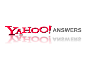Yahoo! Answers VII