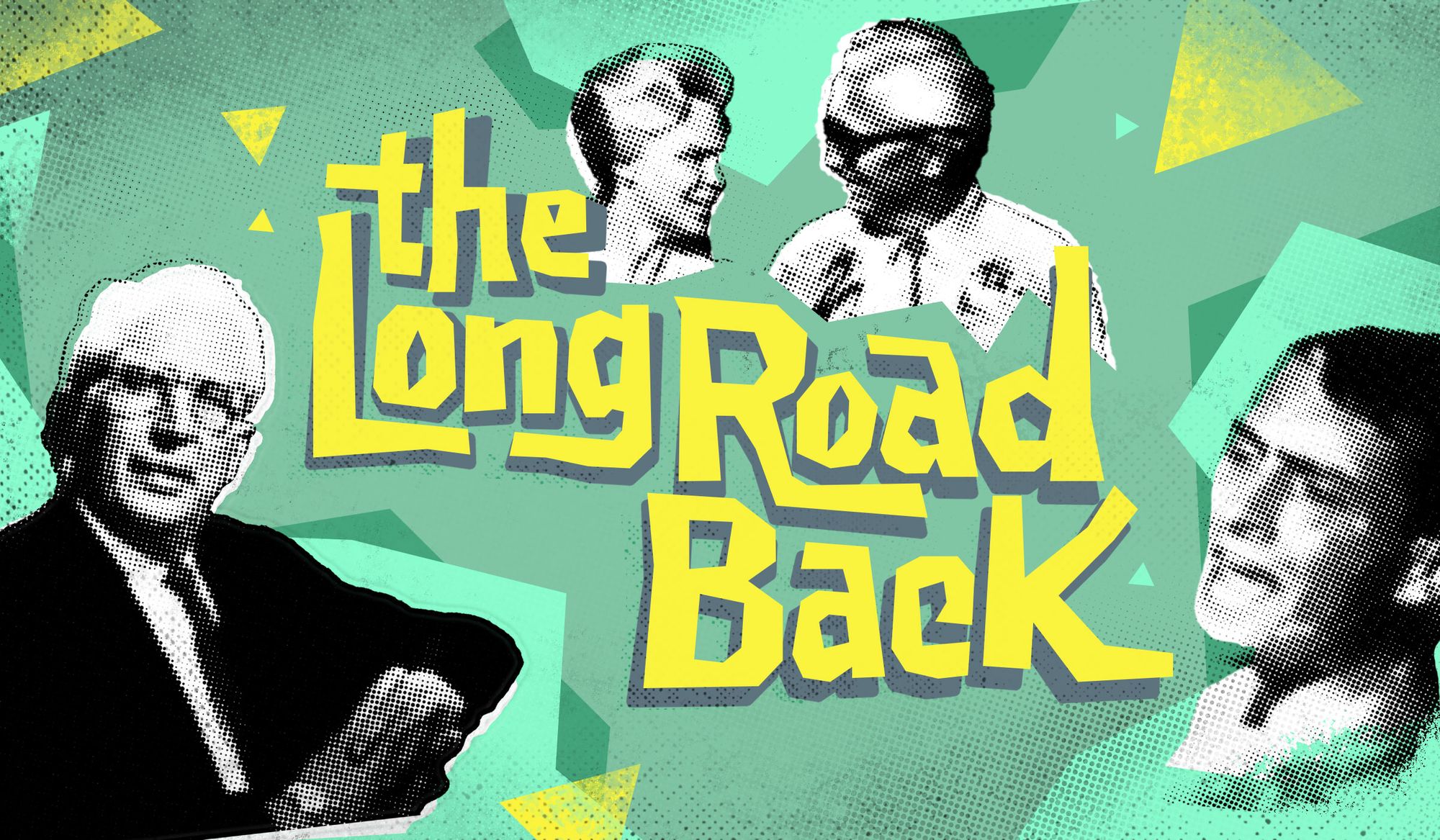 The Long Road Back: A 1965 Mormon Film About Chastity. I Think.