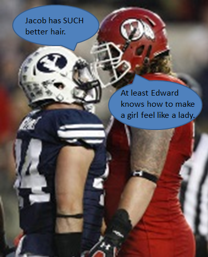 BYU Football