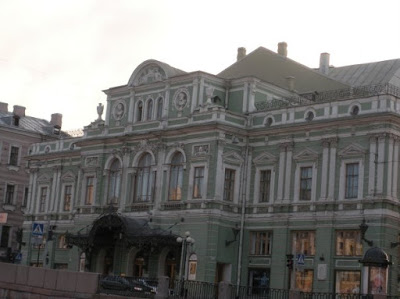 St. Petersburg