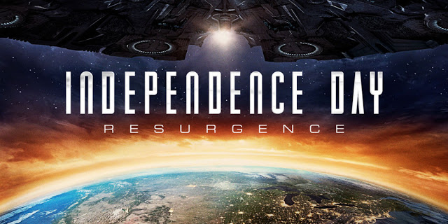 Independence Day Resurgence: America is Definitely Getting Dumber 