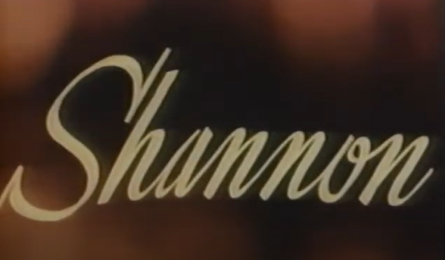 Shannon: A Recap Of A 1961 BYU Film About A Very Naughty Girl