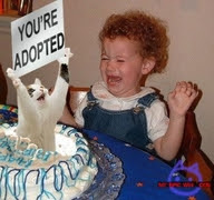 Cat Birthday