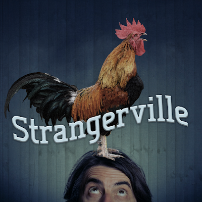 Strangerville Live III