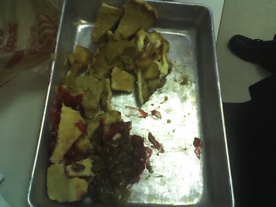 The Pie Massacre