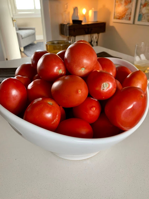 My Mother's Spaghetti Canning Recipe No One Asked For, Which Was Rude