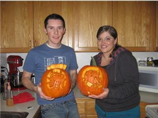 The Pumpkin Massacre of '07