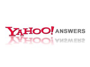 Yahoo! Answers