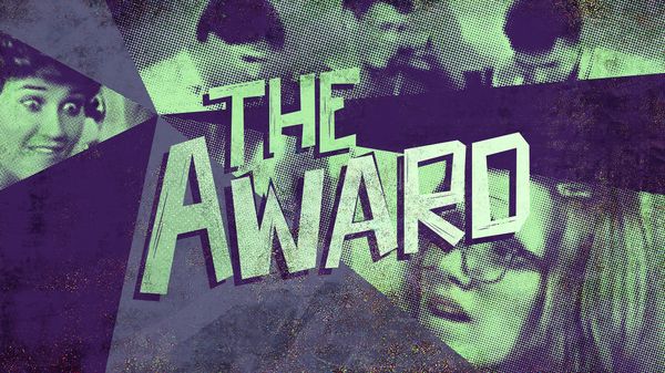 The Award: A 1985 Mormon Film About Boys Who Are Declared Heroes For Doing Less Than The Bare Minimum