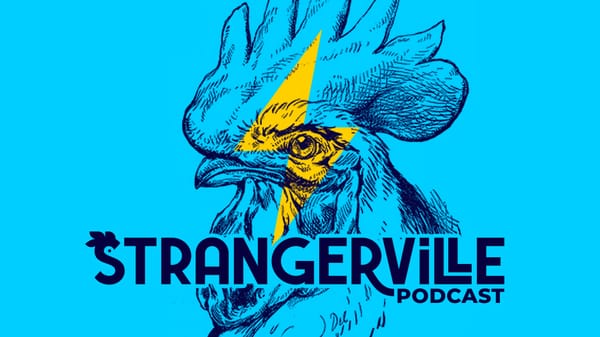 Episode 289: Farmers Market