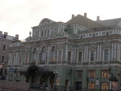 St. Petersburg