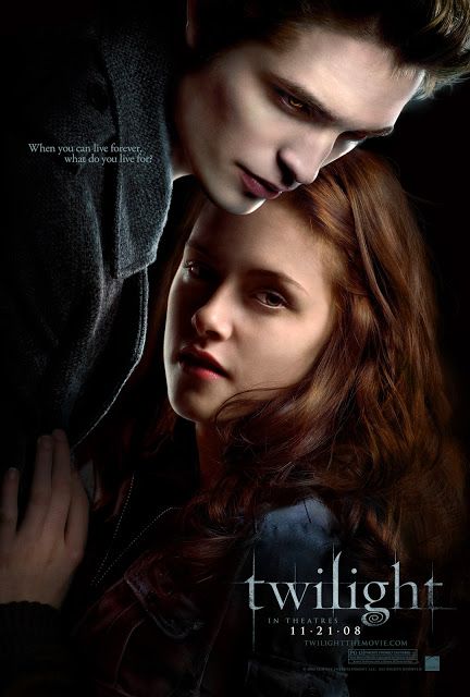 Twilight: A Comprehensive Review