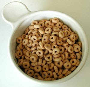 Cheerios