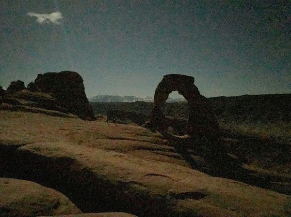 Delicate Arch