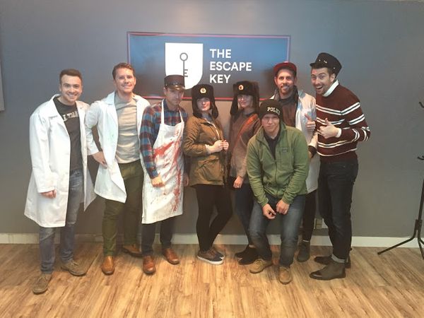 Escape Room